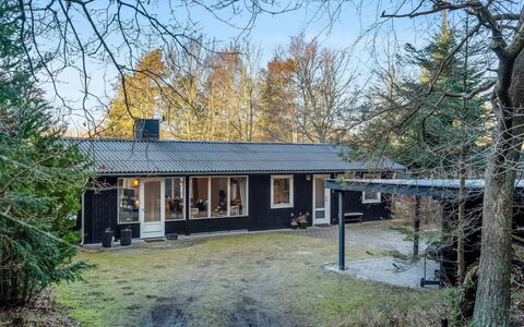 Gunnil - 400M from the Sea: House, Home, Roof, Cottage, Estate, Landscaping, Garden Buildings, Siding, Farmhouse