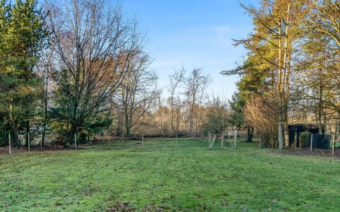 Gunnil - 400M from the Sea: House, Home, Roof, Cottage, Estate, Landscaping, Garden Buildings, Siding, Farmhouse