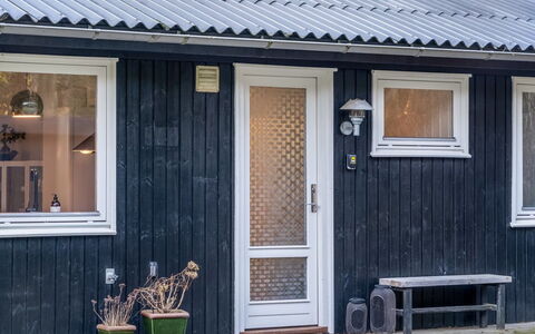 Gunnil - 400M from the Sea: House, Home, Roof, Cottage, Estate, Landscaping, Garden Buildings, Siding, Farmhouse