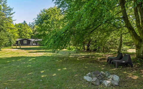 Gunnil - 400M from the Sea: Cottage, Shed, Hut, Farmhouse, Prairie, Shack, Barn, Log Cabin, Garden Buildings