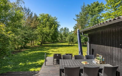 Gunnil - 400M from the Sea