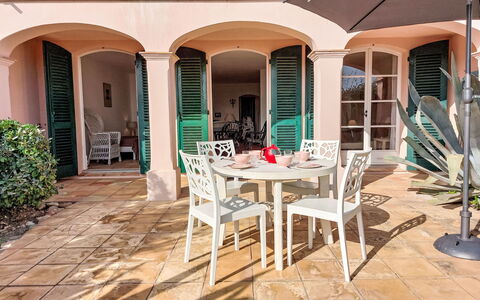 Bonne Terrasse