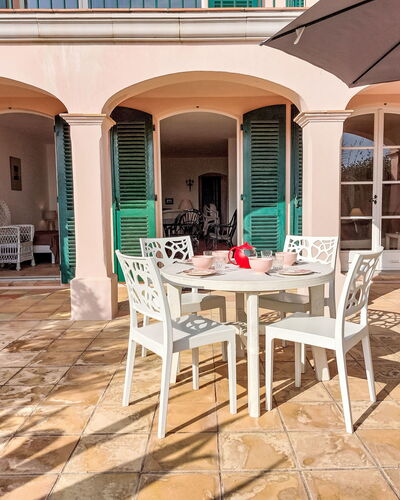 Bonne Terrasse