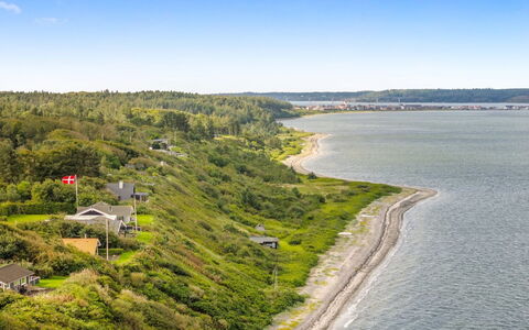 Næwe - 10M to the Fjord: Mountainous Landforms, Mountain, Hill, Mountain Range, Hill Station, Human Settlement, Urban Design, Alps, Valley, Summit