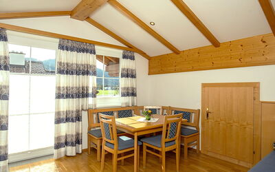 Accommodation:&nbsp;Reiter 450.1