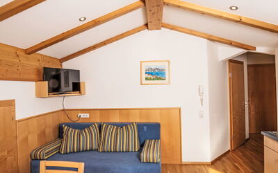 Accommodation:&nbsp;Reiter 450.1