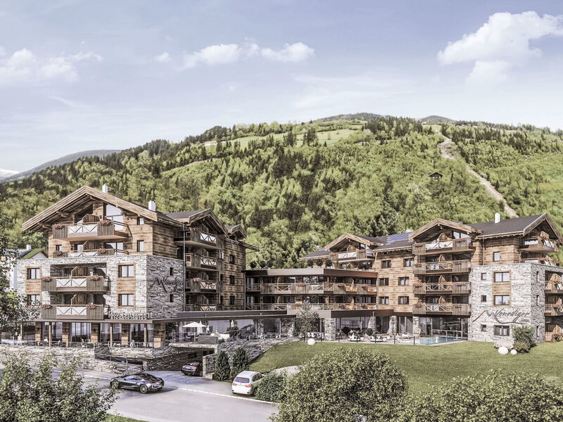 Neukirchen Am Großvenediger 410