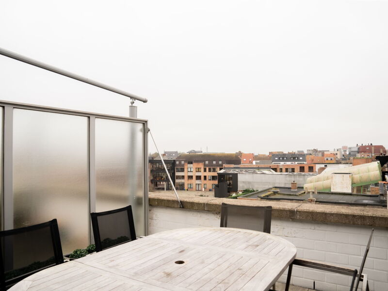 Gelsea With Parking And Terrace
