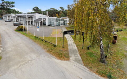 Amaru - 500M from the Sea