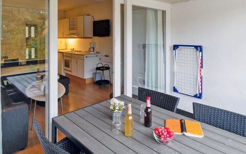 Amaru - 500M from the Sea: Apartment, Condominium, Estate, Balcony, Villa, Hotel