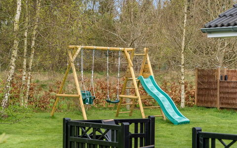 Maunu - from the Sea: Outdoor Play Equipment, Playground Slide, Playground, Swing, Garden, Chute, Park, Shade, Wood Stain, Backyard