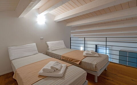 Relais Tenuta Santori: Furniture, Property, Building, Comfort, Wood, House, Interior Design, Textile, Shade, Bed