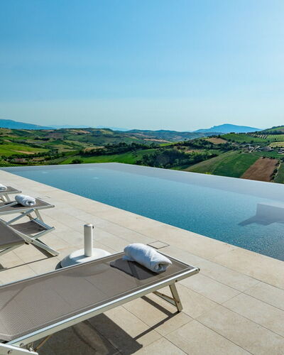 Relais Tenuta Santori