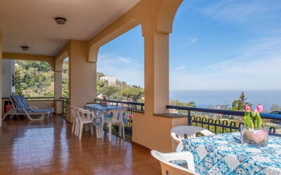La Terrazza di Valeria