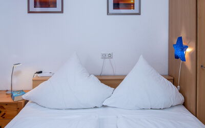 Accommodation:&nbsp;Seestern 480.1