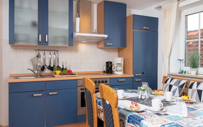 Accommodation:&nbsp;Wattwurm 480.2