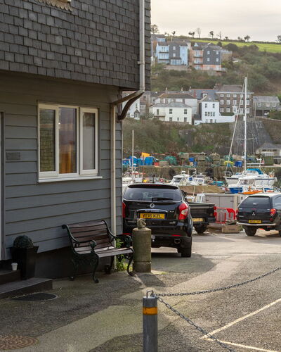 Jetty Cottage