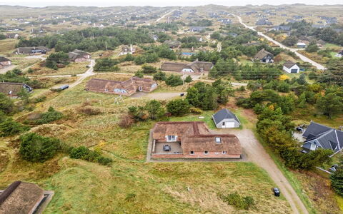 Hunved - from the Sea: House, Home, Roof, Cottage, Land Lot, Estate, Farmhouse, Village, Farm
