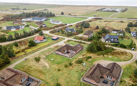 Madsen - from the Sea: House, Home, Roof, Cottage, Land Lot, Estate, Farmhouse, Village, Farm