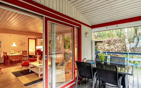 Ennignup - 600M to the Fjord: Apartment, Condominium, Estate, Balcony, Villa, Hotel