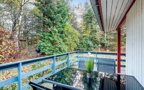 Ennignup - 600M to the Fjord: Apartment, Condominium, Estate, Balcony, Villa, Hotel