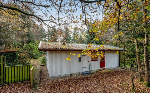 Ennignup - 600M to the Fjord: Apartment, Condominium, Estate, Balcony, Villa, Hotel