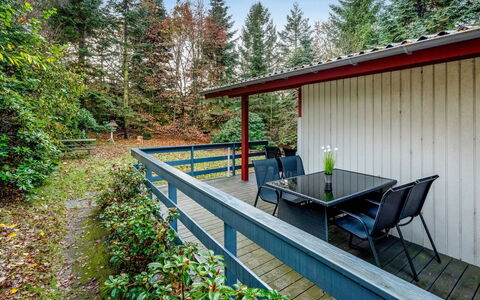 Ennignup - 600M to the Fjord: Apartment, Condominium, Estate, Balcony, Villa, Hotel