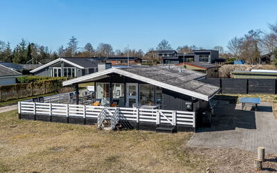Jaike - from the Sea