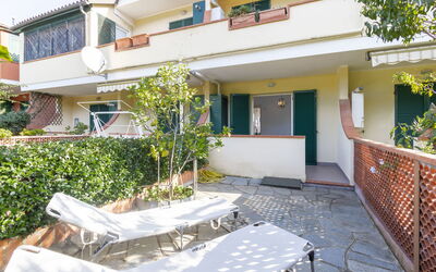 Residence Gli Ulivi