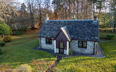 Rose Cottage