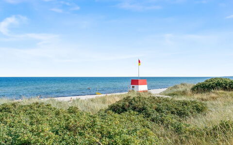 Rajna - 250M from the Sea: Blue, Summer, Ecoregion, Landscape, Sea, Land Lot, Coast, Coastal And Oceanic Landforms, Ocean, Meadow