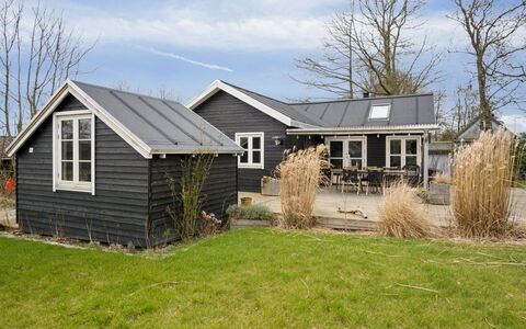 Aksinja - 700M from the Sea: House, Home, Roof, Residential Area, Cottage, Estate, Farmhouse, Lawn, Landscaping, Siding