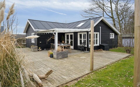 Aksinja - 700M from the Sea: House, Home, Roof, Residential Area, Cottage, Estate, Farmhouse, Lawn, Landscaping, Siding