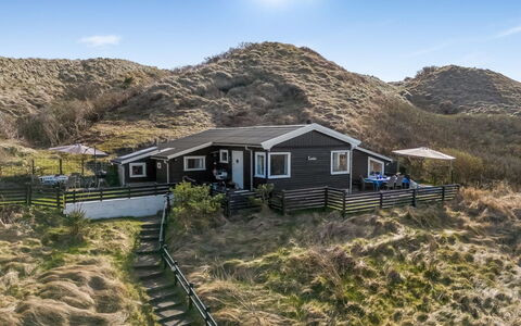 Sella - 600M from the Sea: Cottage, Terrain, Rural Area, Slope, Porch, Log Cabin, Hut, Siding, Chaparral