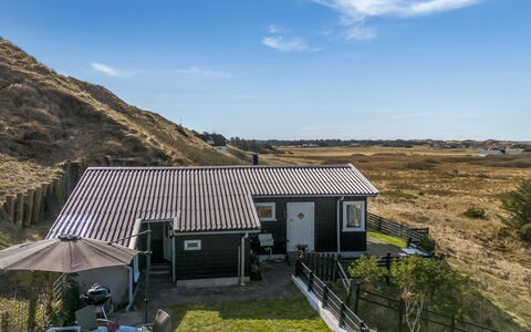 Sella - 600M from the Sea: Roof, House, Cottage, Home, Rural Area, Slope, Estate, Siding, Porch