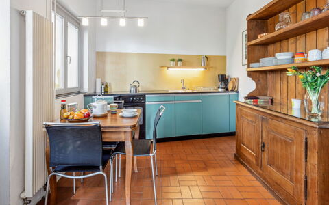 Accommodation:&nbsp;Egner- Apt.bella Ciao 361.4