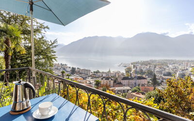 Accommodation:&nbsp;Egner- Apt.bella Ciao 361.4