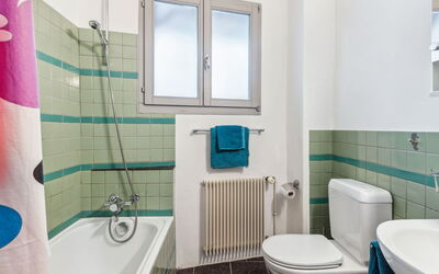 Accommodation:&nbsp;Egner- Apt.bella Ciao 361.4
