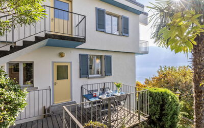 Accommodation:&nbsp;Egner- Apt.bella Ciao 361.4