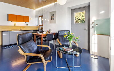 Accommodation:&nbsp;Egner- Apt.caretta 361.2