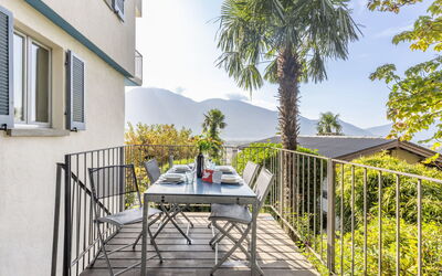 Accommodation:&nbsp;Egner- Apt.bella Ciao 361.4