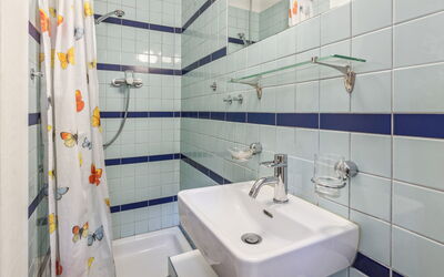 Accommodation:&nbsp;Egner- Apt.caretta 361.2