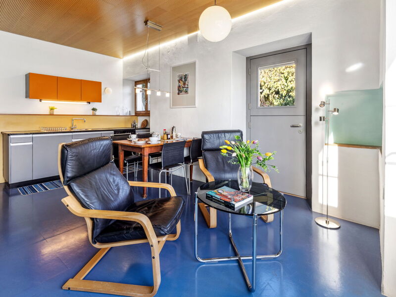 Accommodation:&nbsp;Egner- Apt.caretta 361.2