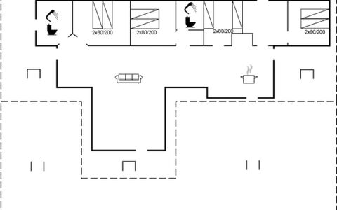Corina - 850M to the Fjord: Flooring, Interior Design, Wood, Floor, Stairs, Ceiling, Wood Stain, Wood Flooring, Hardwood, Handrail