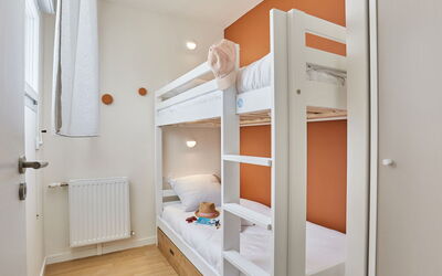 Accommodation:&nbsp;Odalys Collection L'Orée du Parc 90.2