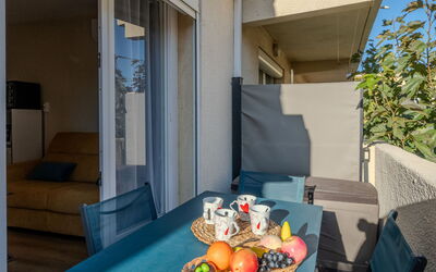 L'appartement Des Fleurs