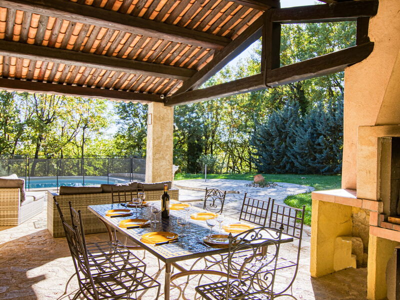 Villa Camille