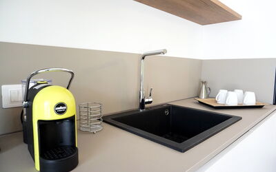 Accommodation:&nbsp;Apartment Selva 1