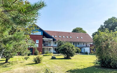 Ostseeblick