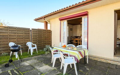Accommodation:&nbsp;L'Astérie 326.2